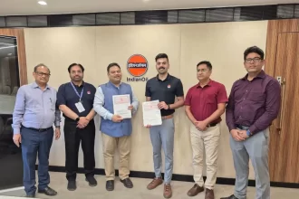 SCM SPECTRUM - TrucksUp and IndianOil launch XTRAPOWER-Fleet Card for logistics fuel management.