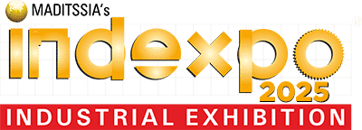 INDEXPO 2025 – 6th South India’s Leading Industrial Exhibition