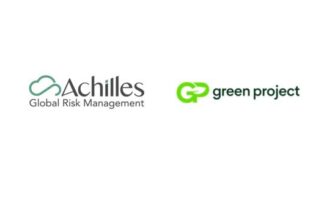 SCM SPECTRUM - Green Project and Achilles partnership driving supply chain decarbonization and carbon accounting