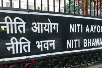 SCM SPECTRUM - NITI Aayog report on revising defence laws to strengthen India's defence supply chain resilience