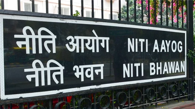 SCM SPECTRUM - NITI Aayog report on revising defence laws to strengthen India's defence supply chain resilience