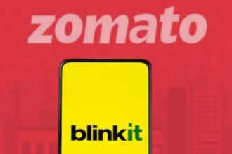 SCM SPECTRUM - Eternal Ltd. Blinkit expansion and quick commerce transformation