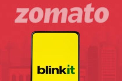 SCM SPECTRUM - Eternal Ltd. Blinkit expansion and quick commerce transformation