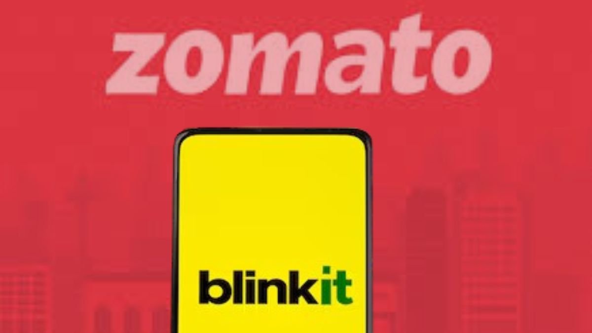 SCM SPECTRUM - Eternal Ltd. Blinkit expansion and quick commerce transformation