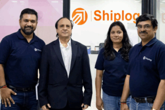 SCM SPECTRUM - Shiplog founders celebrate seed funding milestone