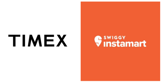 SCM SPECTRUM - Timex watches available on Swiggy Instamart for quick delivery.