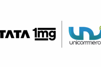 SCM SPECTRUM - Tata 1mg and Unicommerce partnership for streamlined e-commerce operations.