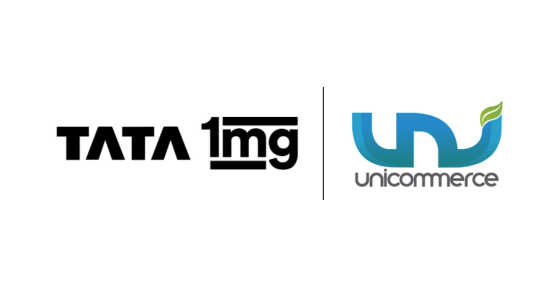 SCM SPECTRUM - Tata 1mg and Unicommerce partnership for streamlined e-commerce operations.