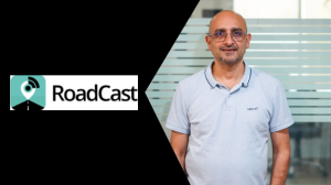 SCM SPECTRUM - Sridhar Iyer appointed as Chief Business Officer at Roadcast to drive strategic growth.