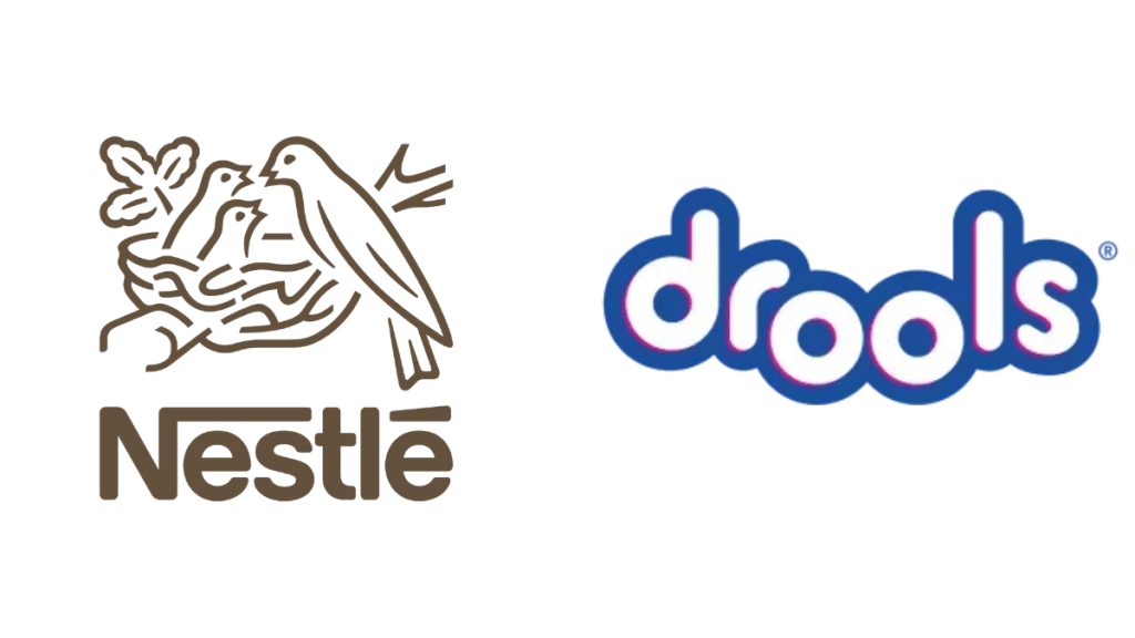 Nestlé and Drools partnership marks Nestlé’s entry into India's booming pet food market.