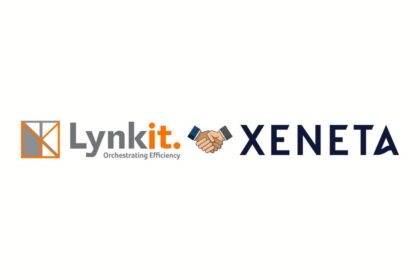 SCM SPECTRUM - Lynkit and Xeneta partnership for smarter freight procurement
