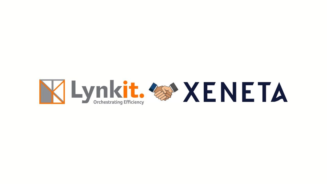SCM SPECTRUM - Lynkit and Xeneta partnership for smarter freight procurement