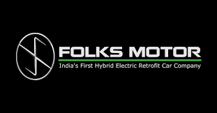 SCM SPECTRUM - Folks Motor electric vehicle retrofit solutions and EV industrial park development in India
