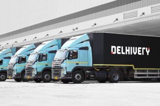 Delhivery secures CCI approval to acquire Ecom Express stake