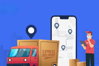 Rural India is now a key e-commerce player. With drones, local partnerships, and micro-fulfillment centers, last-mile delivery is evolving beyond the metros.
