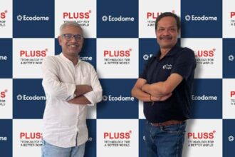 Cold chain logistics with temperature-controlled pharmaceutical packages being handled for delivery in India