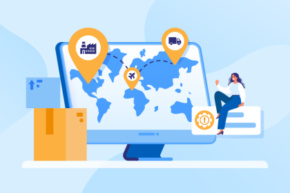SCM SPECTRUM - Comparison of cloud-based and on-premise supply chain management software in 2025